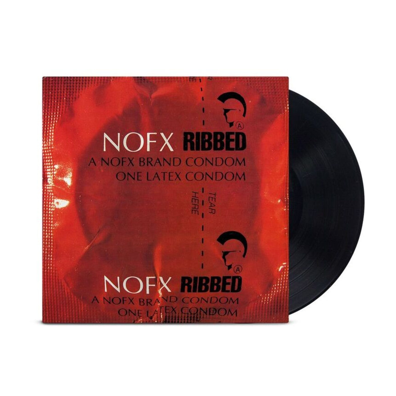 NOFX - Ribbed