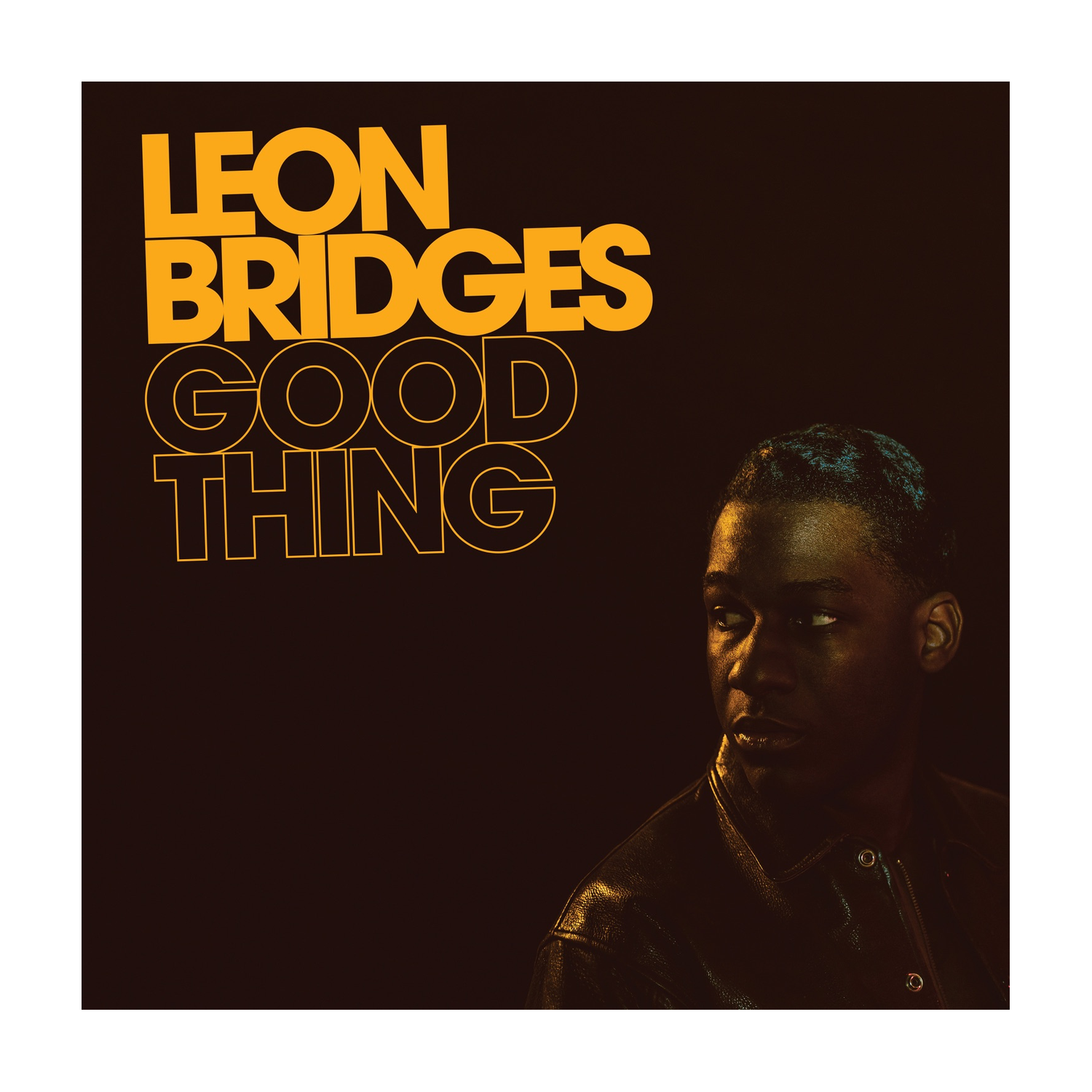 Leon Bridges - Good Thing