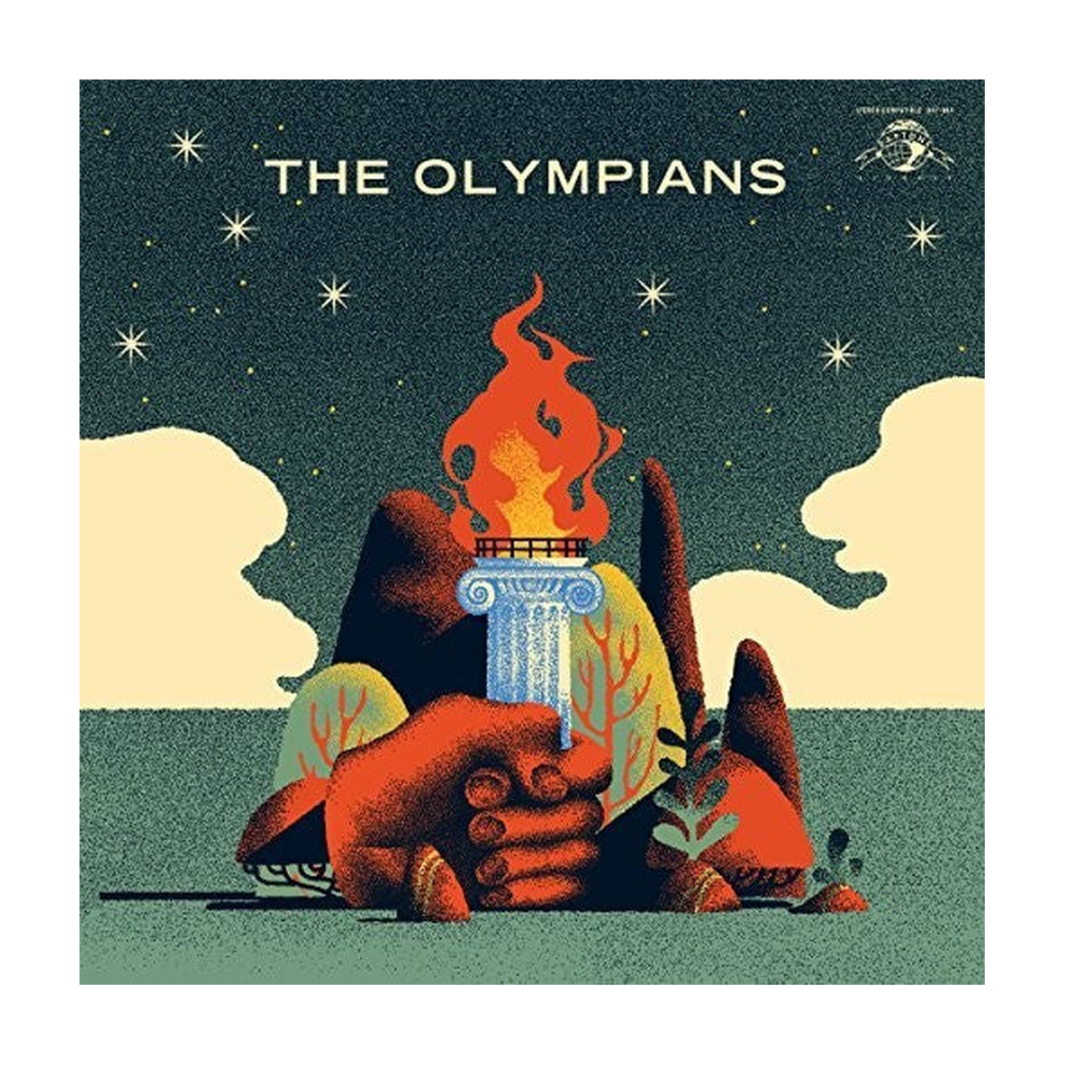 Olympians
