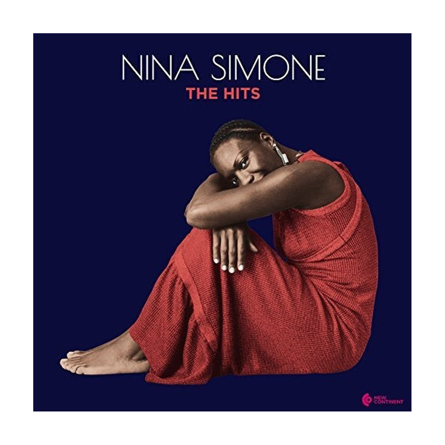Nina Simone - Hits (Remastered)