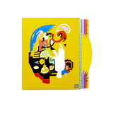 Mac Miller - Faces 3xLP (Yellow Vinyl)
