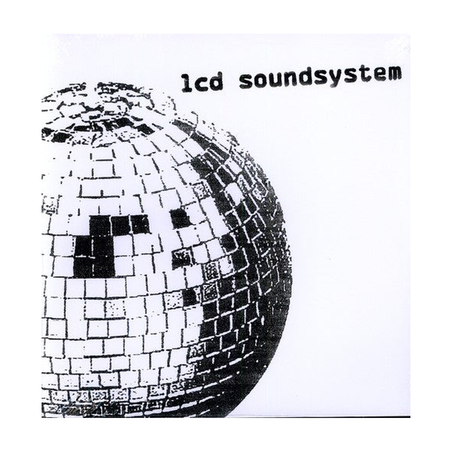 LCD Soundsystem