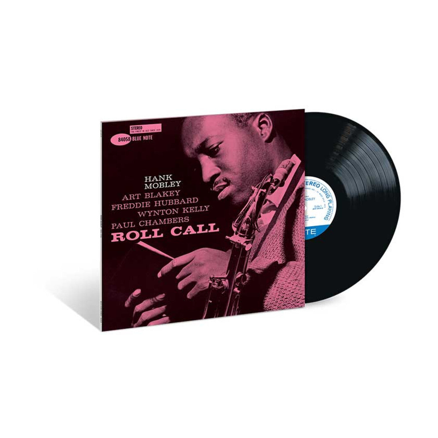 Hank Mobley - Roll Call