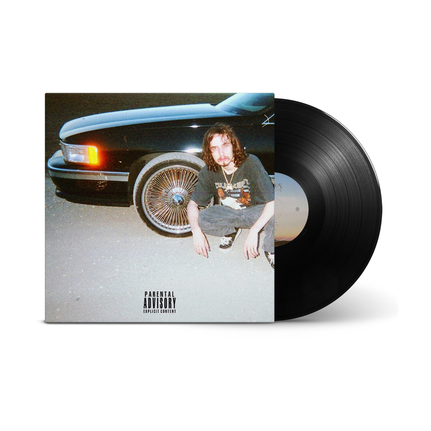 Pouya - Five Five