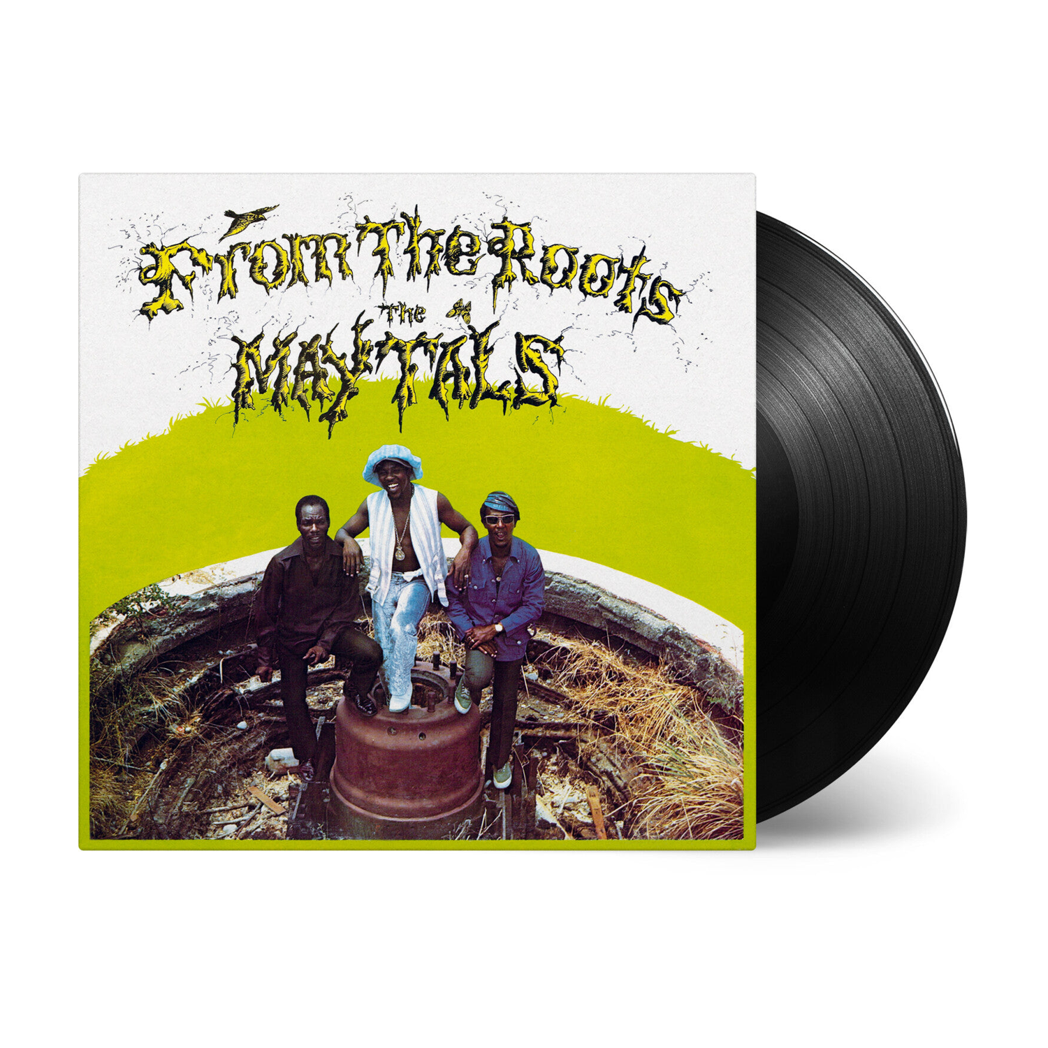 Maytalls - From The Roots