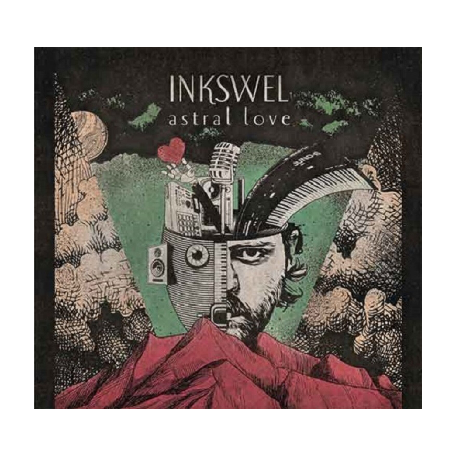Inkswel - Astral Love