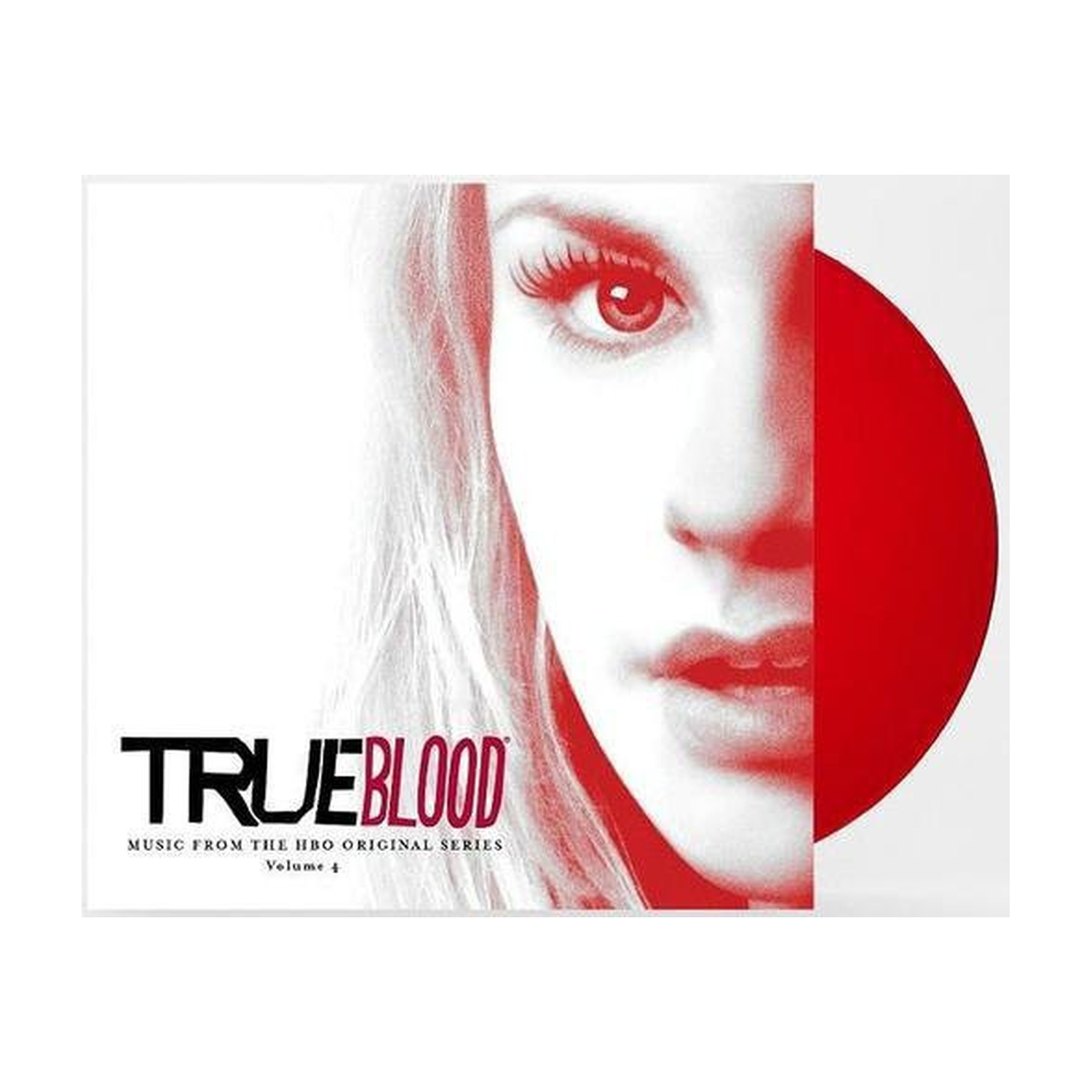 True Blood: Music From the HBO Original 4 / TV Ost - True Blood (Music From the HBO Original Series Volume 4)