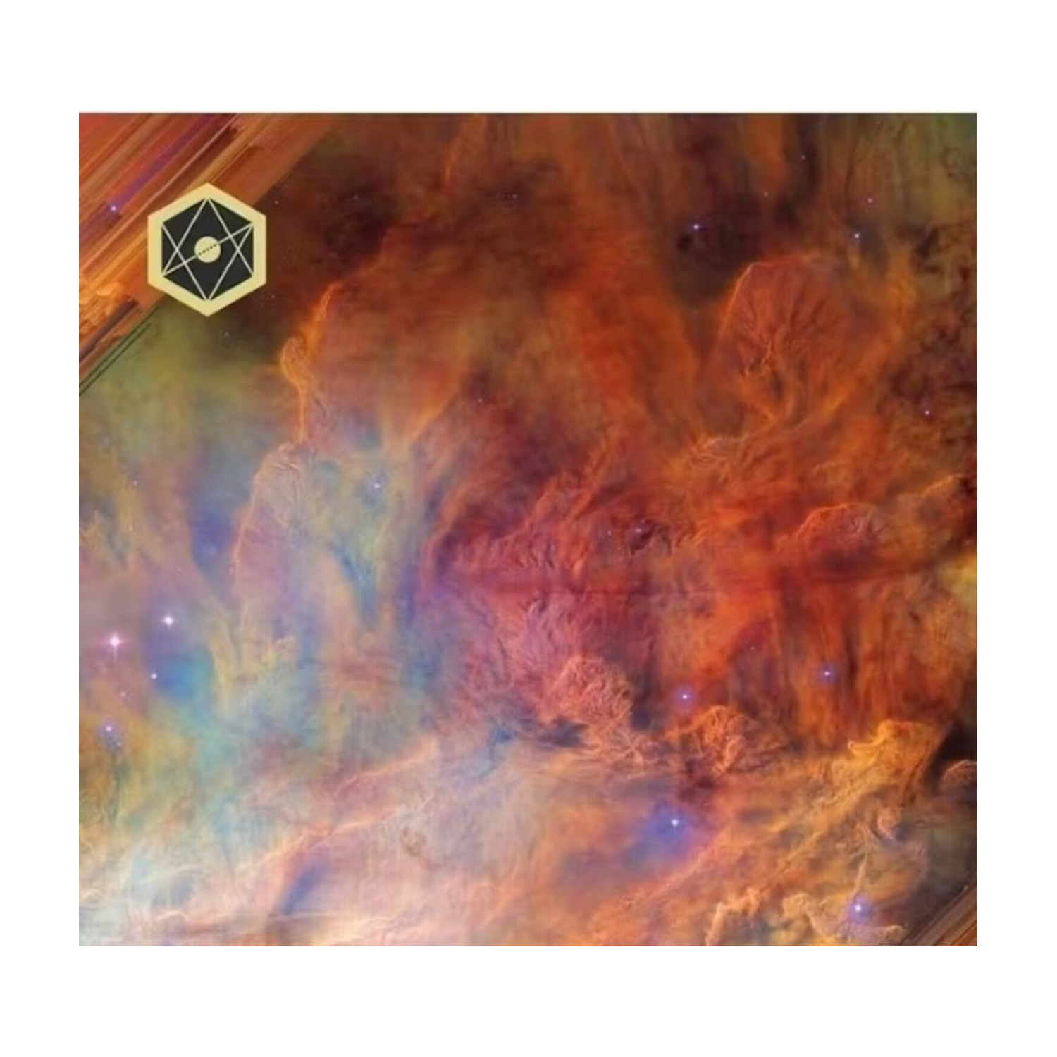 Mesarthim - Arrival 2xLP