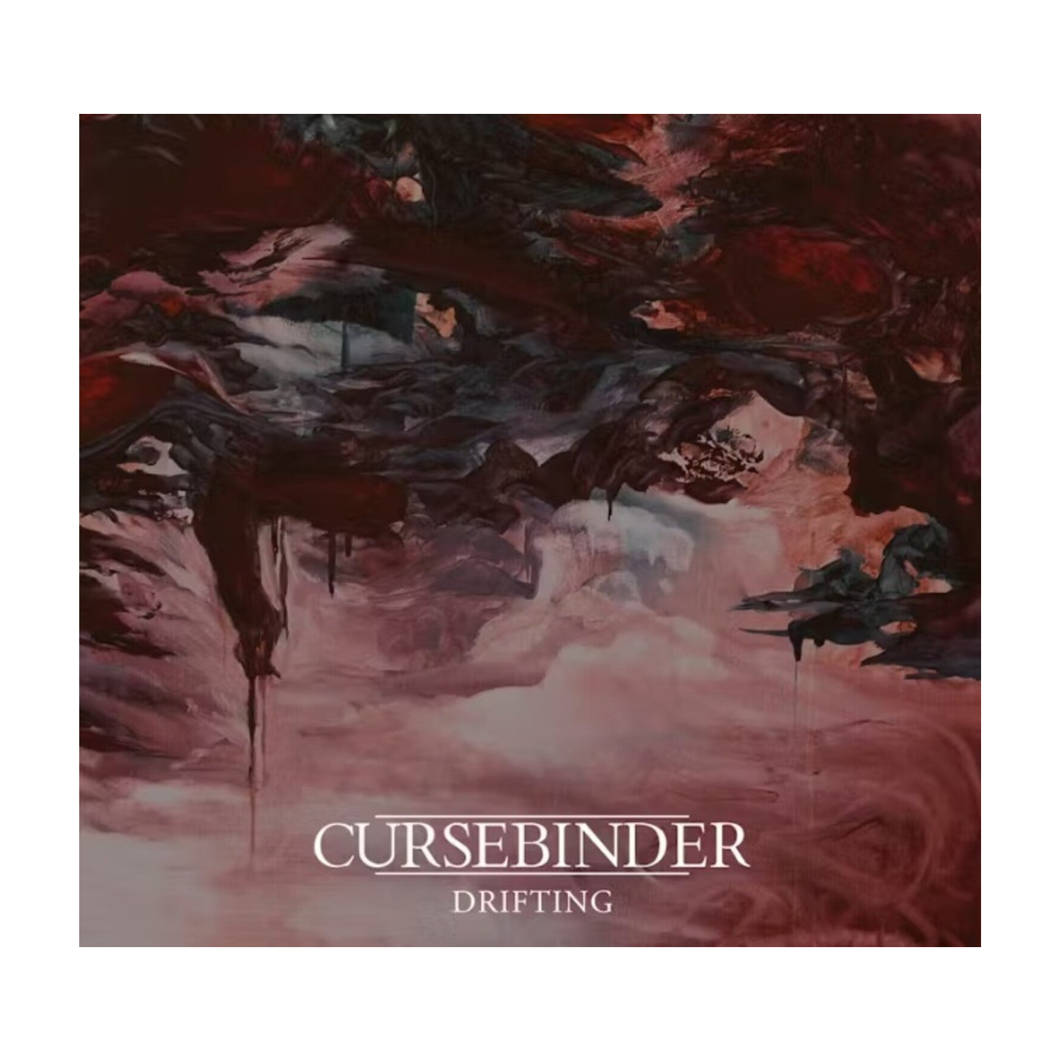 Cursebinder - Drifting