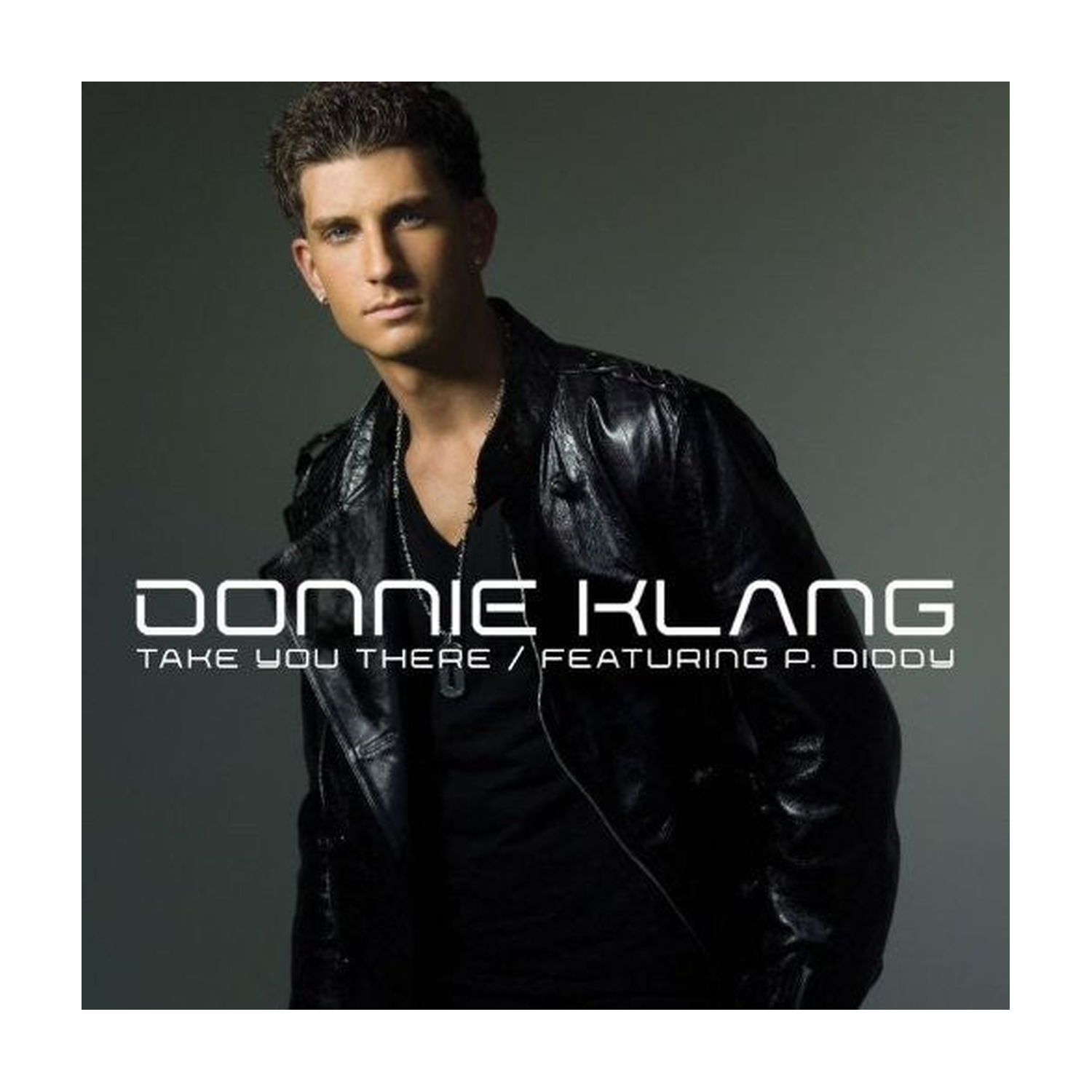 Donnie Klang - Take You There