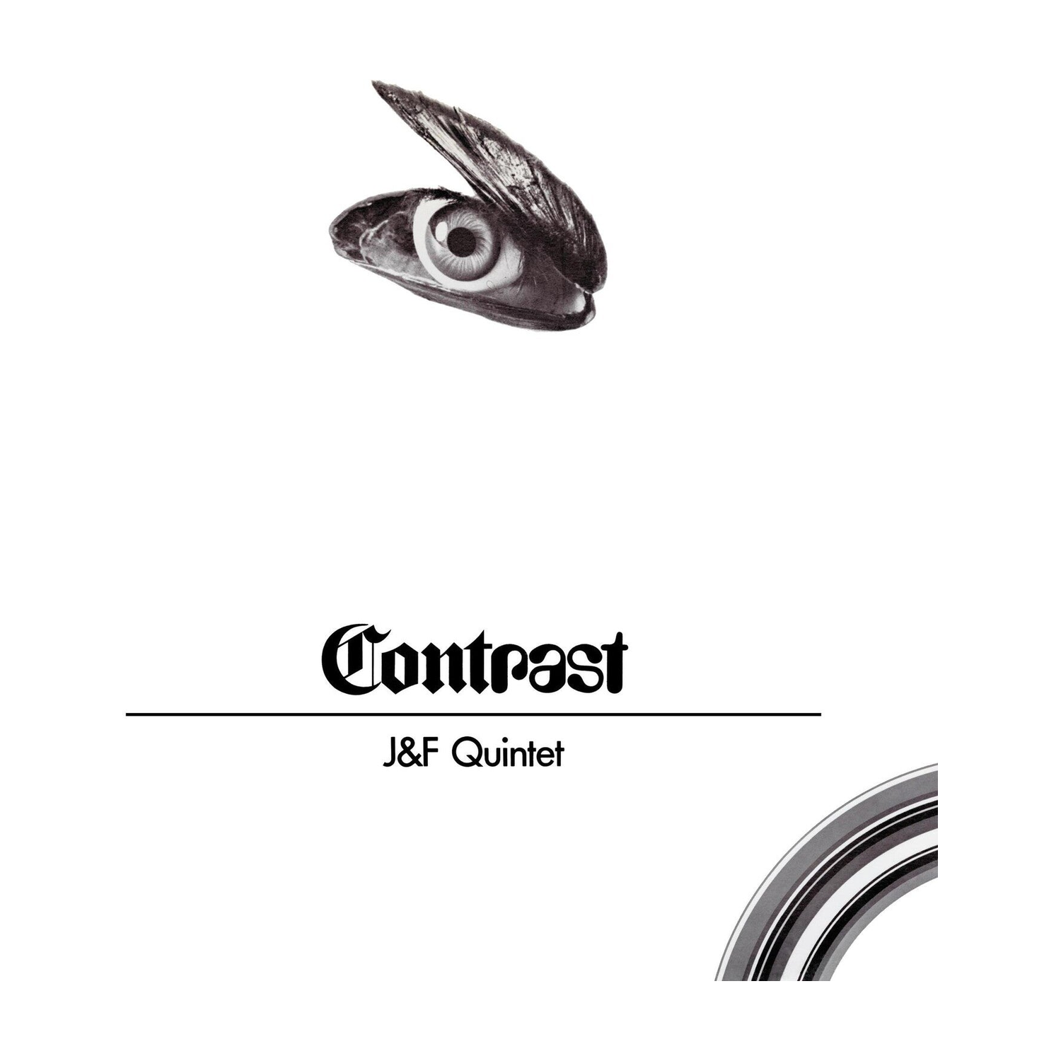 J & F Quintet - Contrast