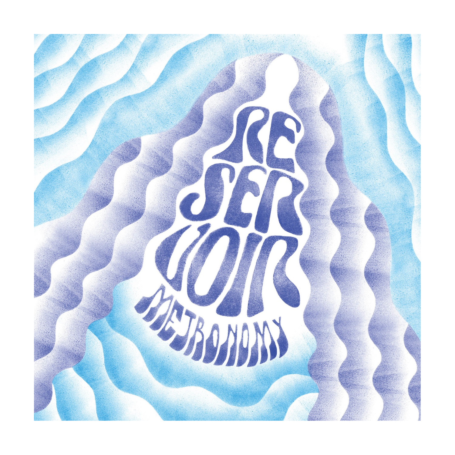 Metronomy - Reservoir