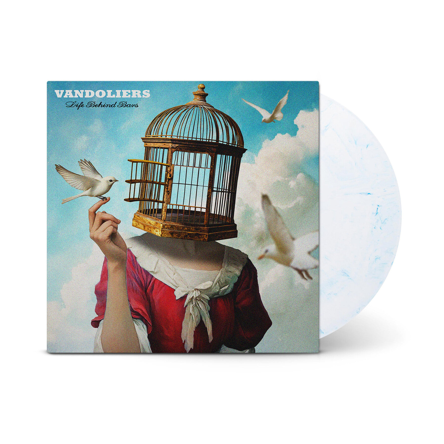 Vandoliers - Life Behind Bars