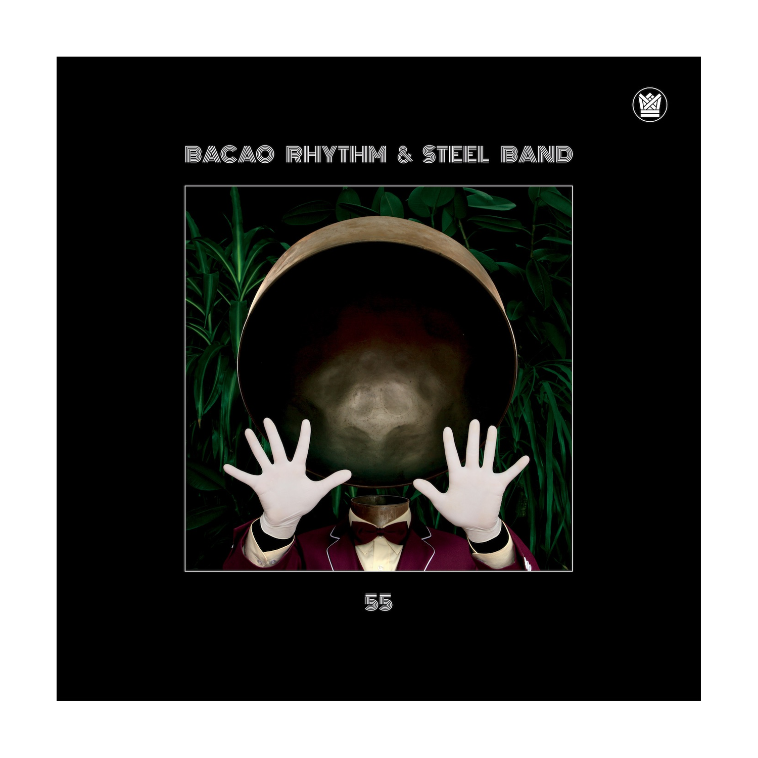 Bacao Rhythm & Steel Band - 55