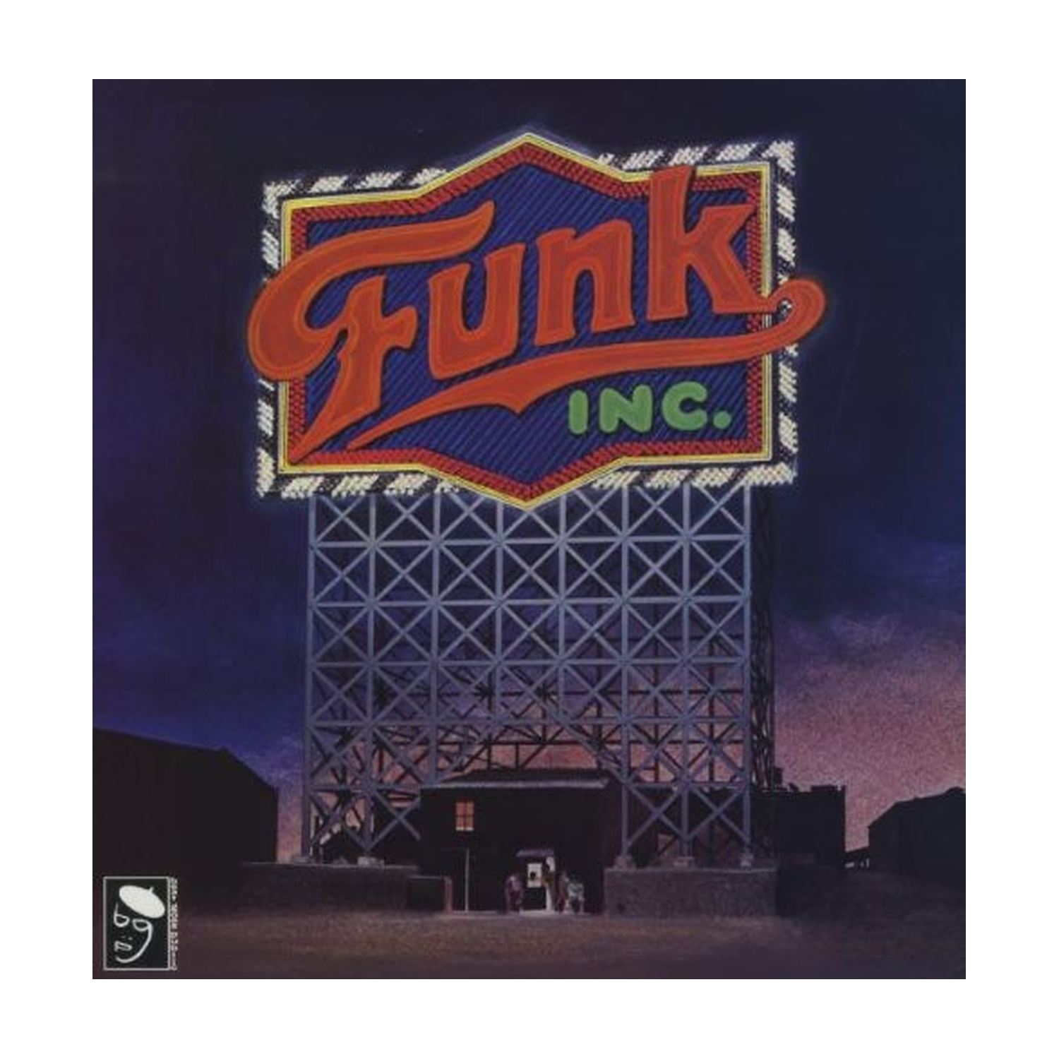 Funk Inc