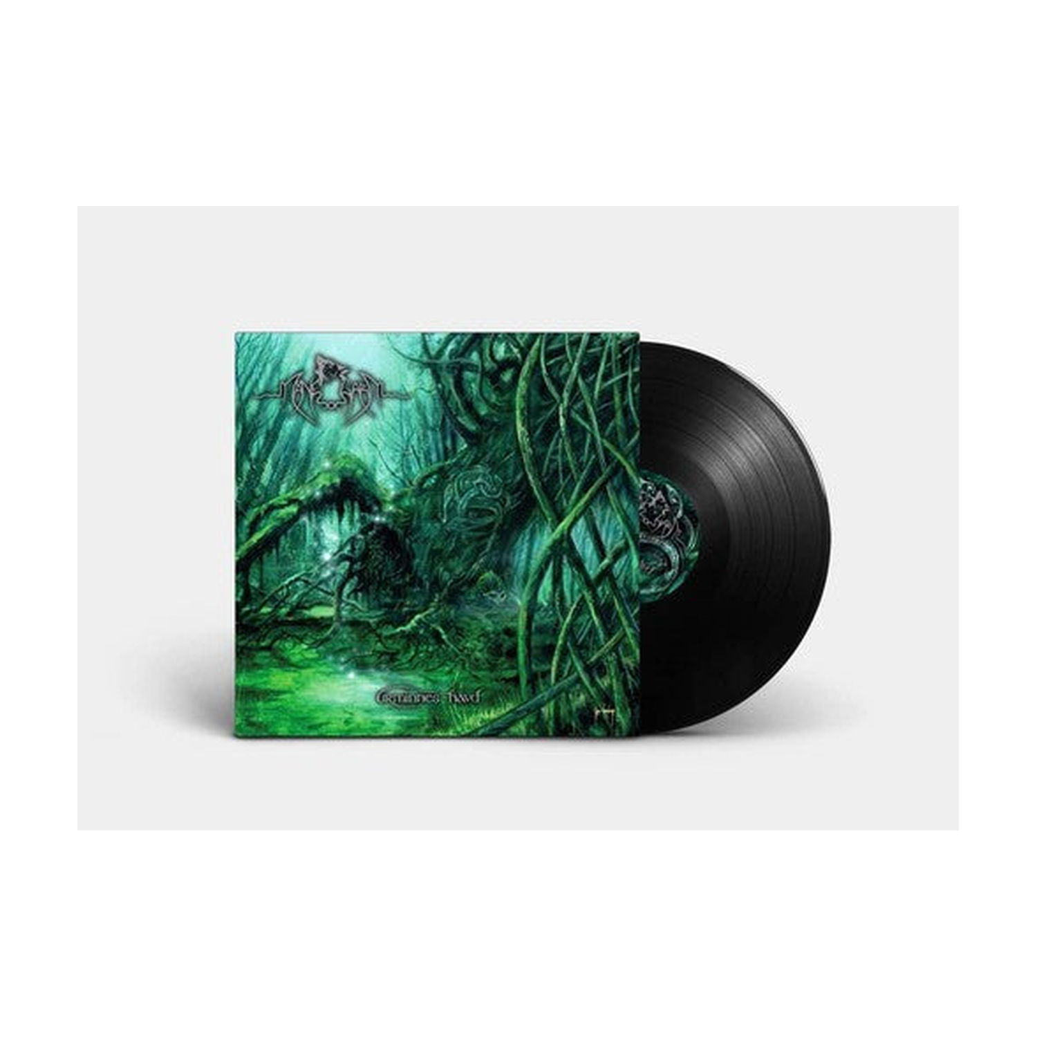 Manegarm - Urminnes Havd - The Forest Sessions