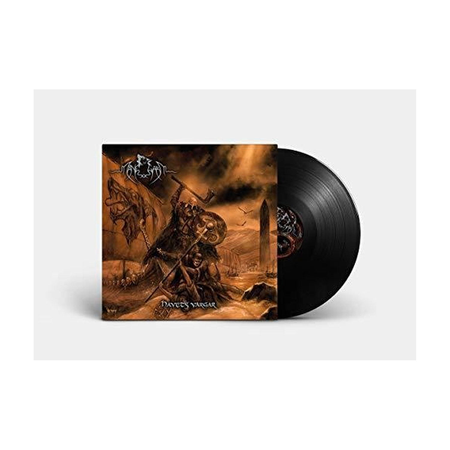 Manegarm - Havets Vargar