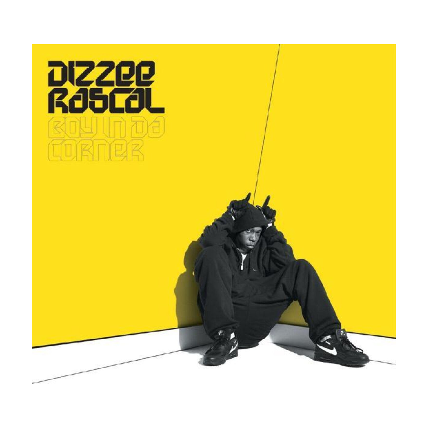 Dizzee Rascal - Boy In Da Corner 3xLP