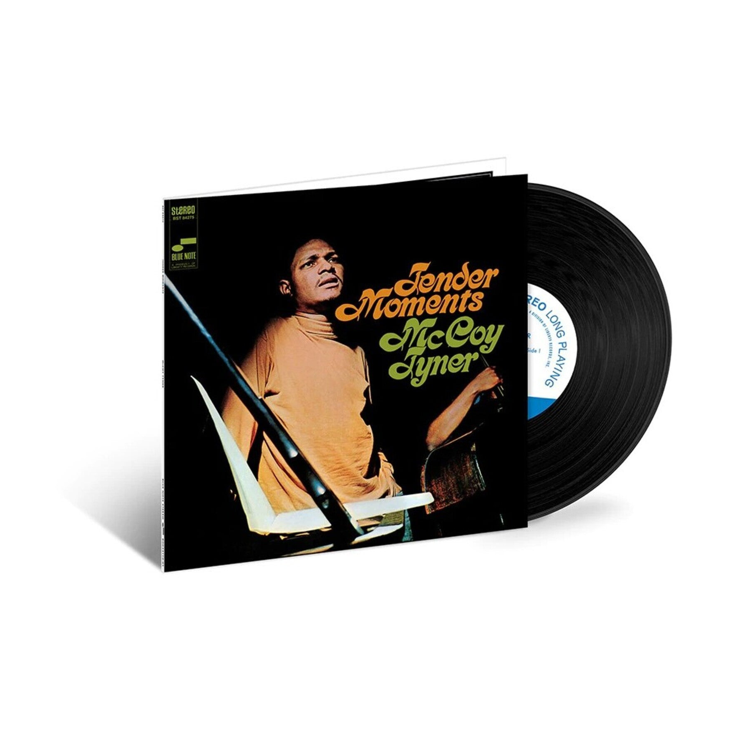 McCoy Tyner - Tender Moments (Blue Note Tone Poet Series)