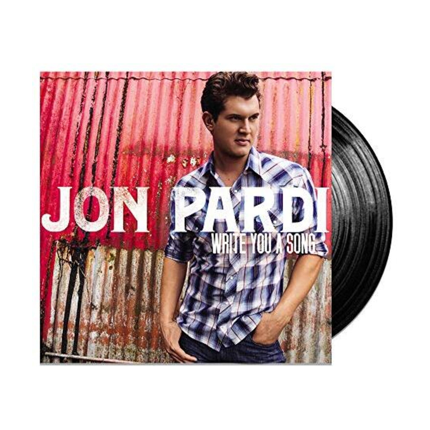 Jon Pardi - Write You A Song