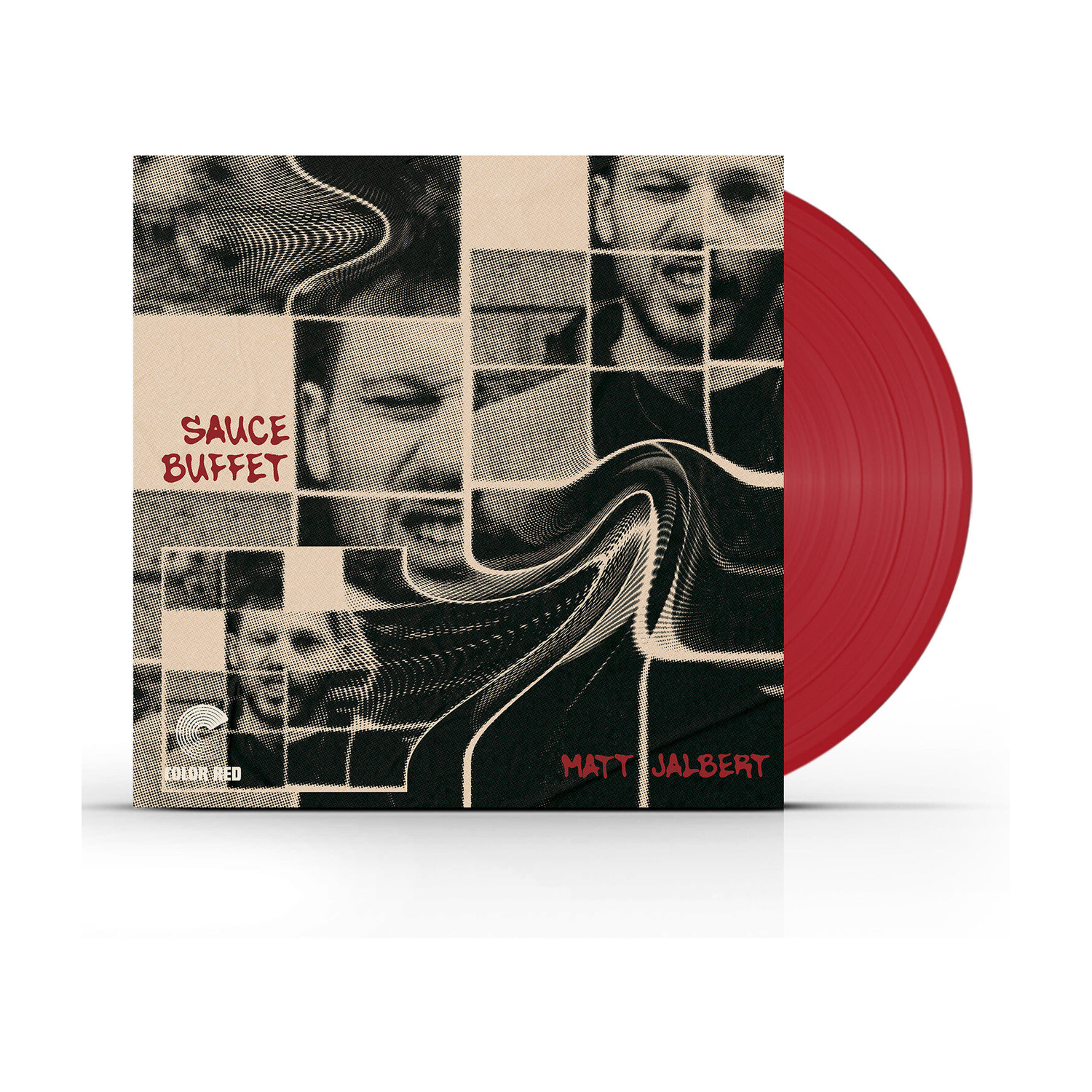 Matt Jalbert - Sauce Buffet
