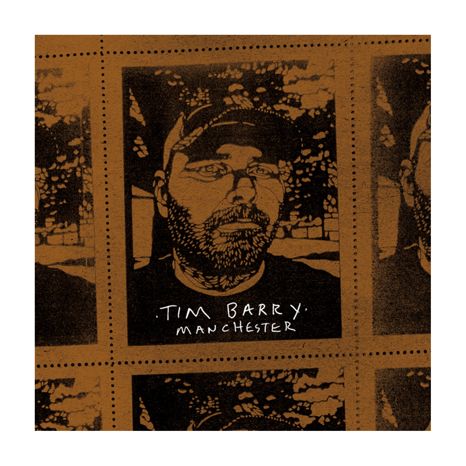 Tim Barry - Manchester (Reissue)