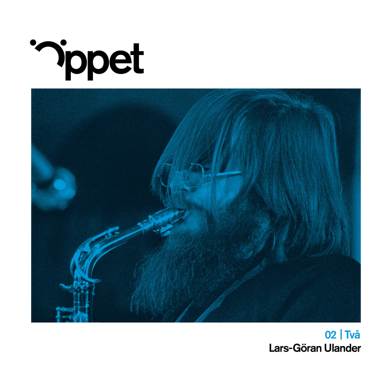 Lars Goran Ulander - Ulander: Oppet Tva