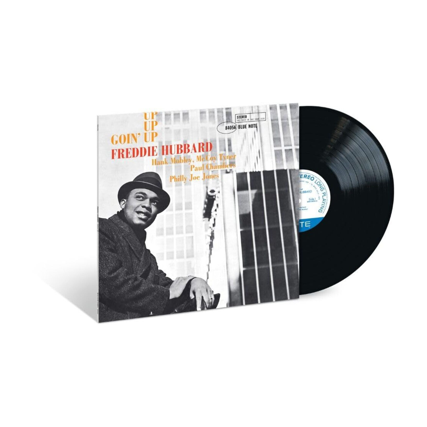 Freddie Hubbard - Goin' Up