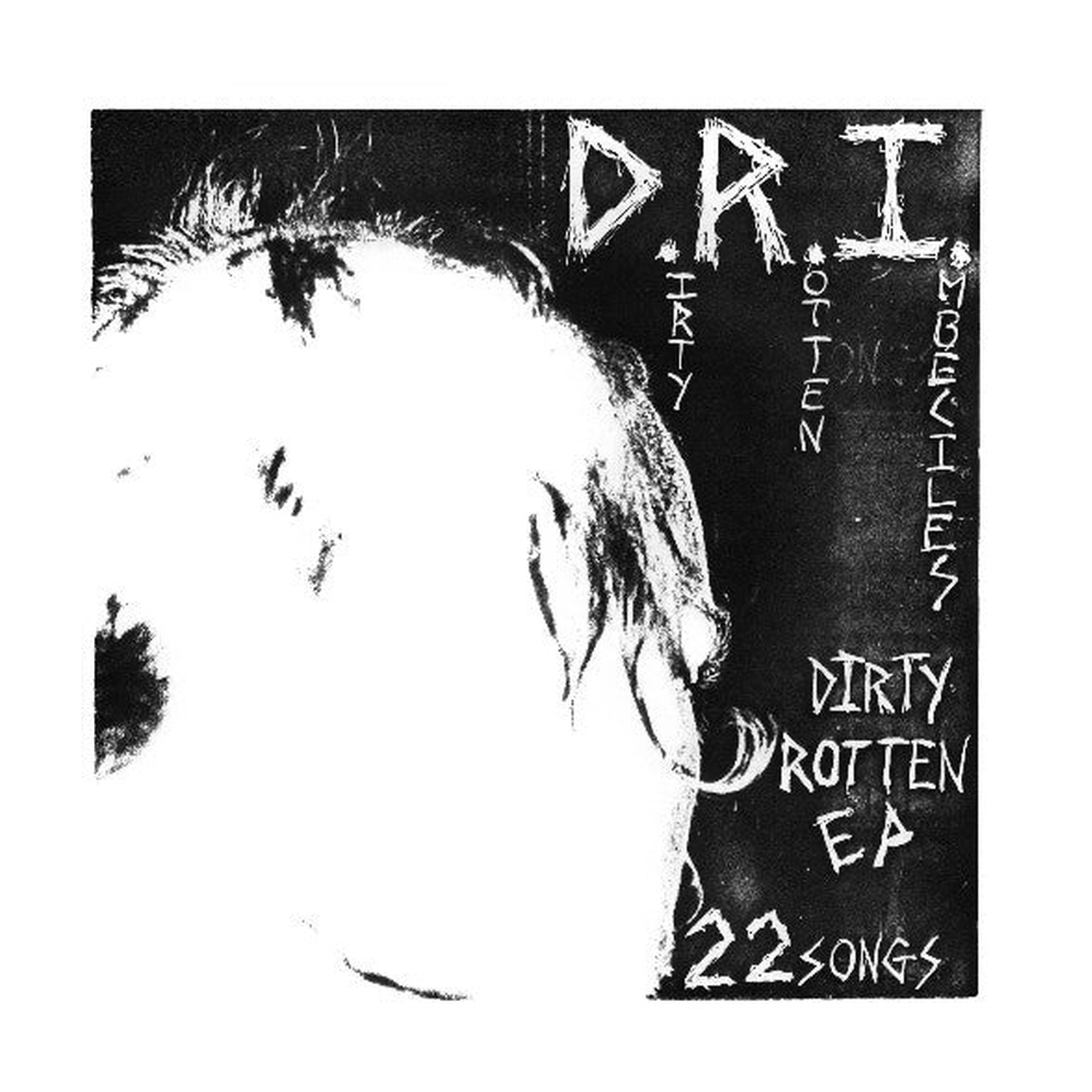 Dri - The Dirty Rotten