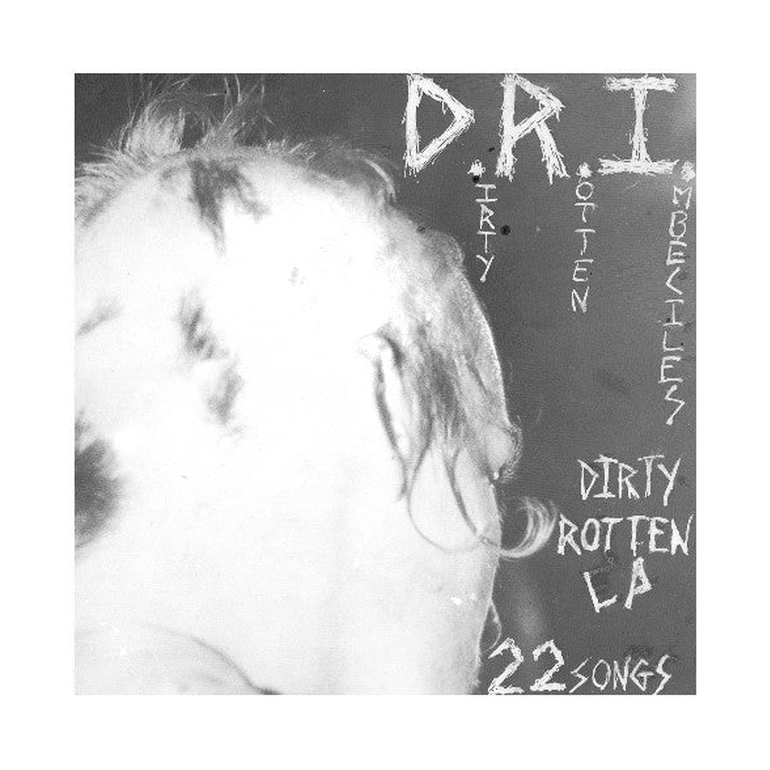 Dri - The Dirty Rotten