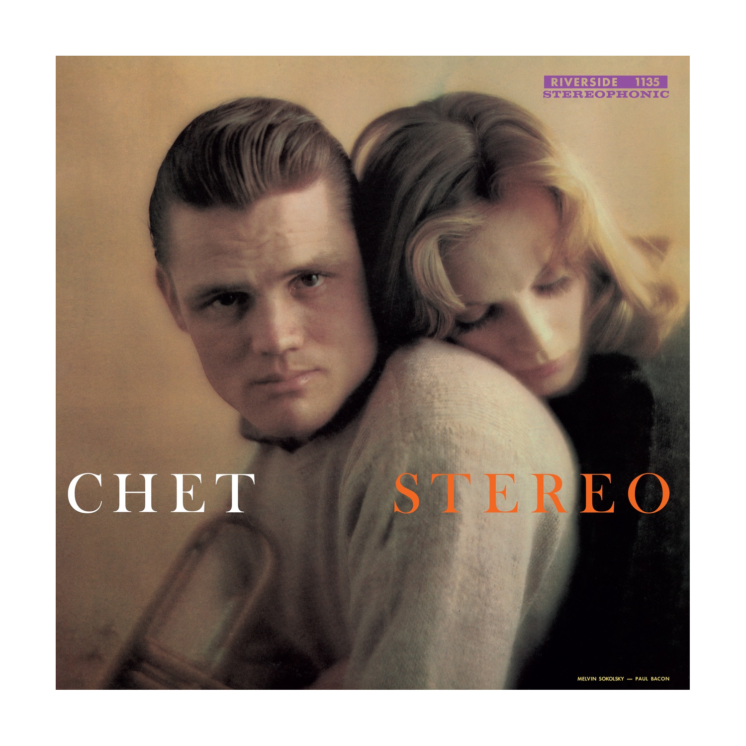 Chet Baker - Chet