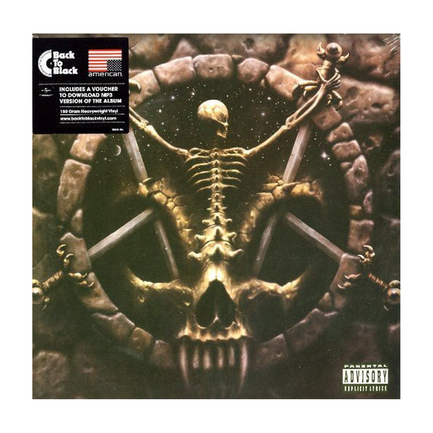 Slayer - Divine Intervention