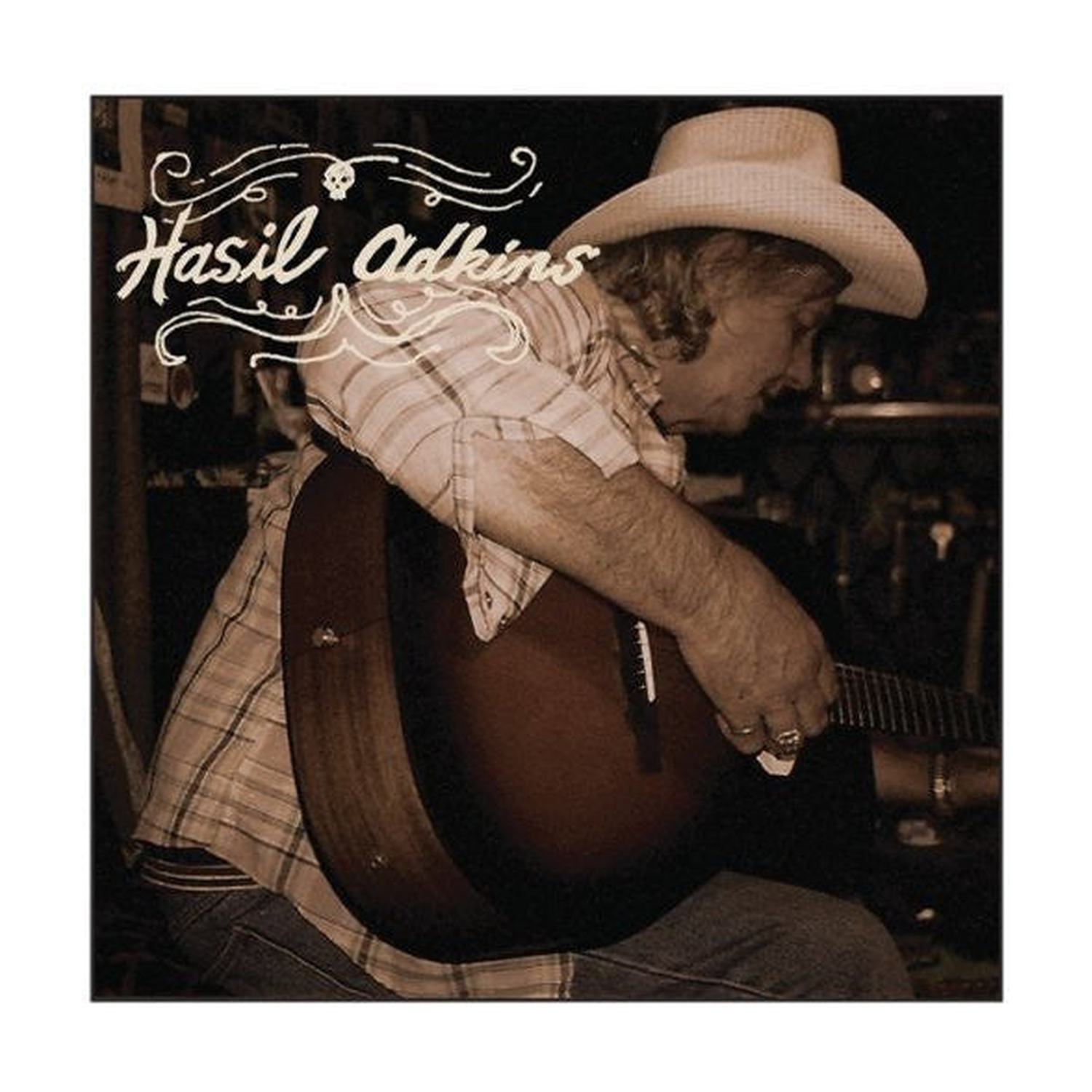 Hasil Adkins - Last Recordings