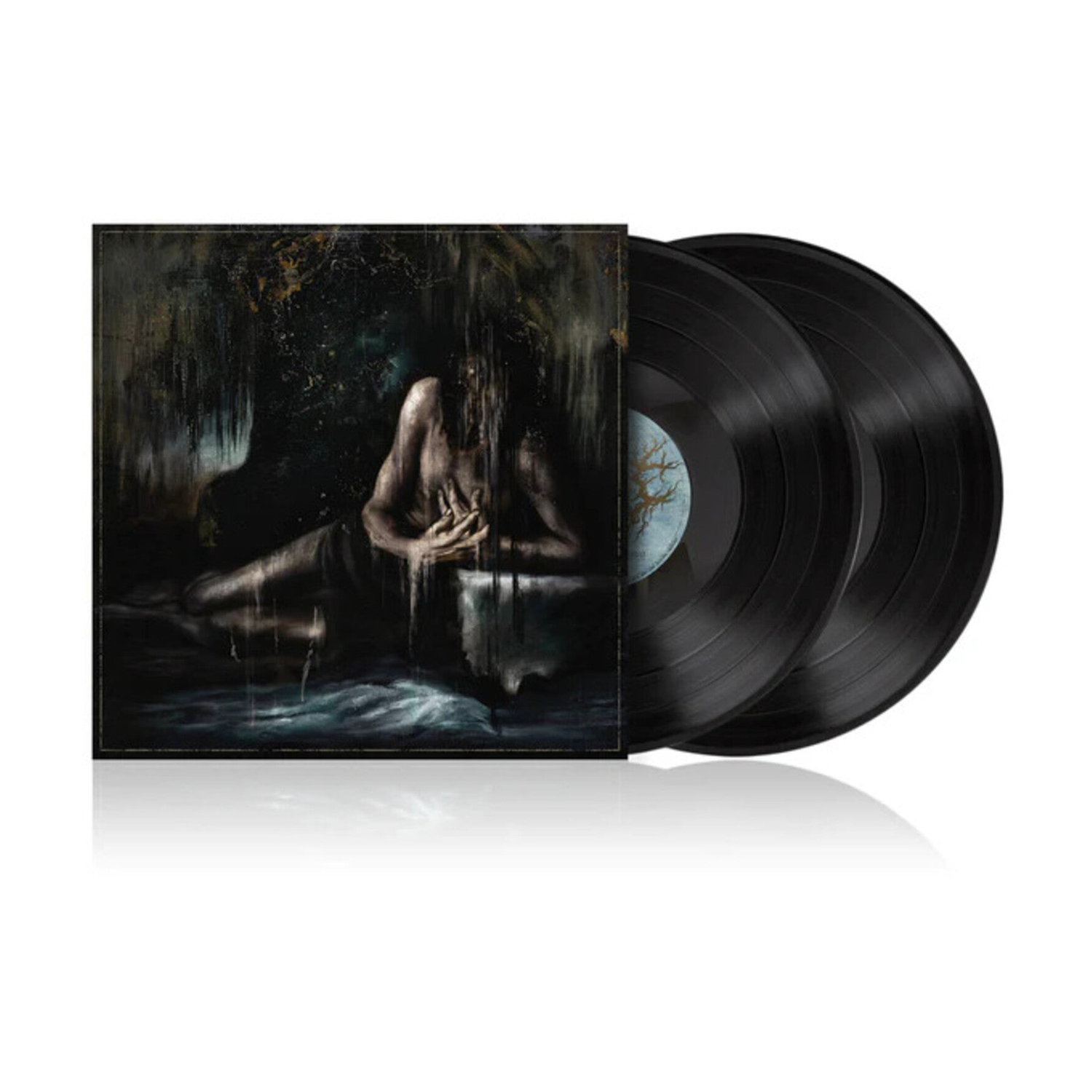 Lorna Shore - I Feel The Everblack Festering Within Me 2xLP
