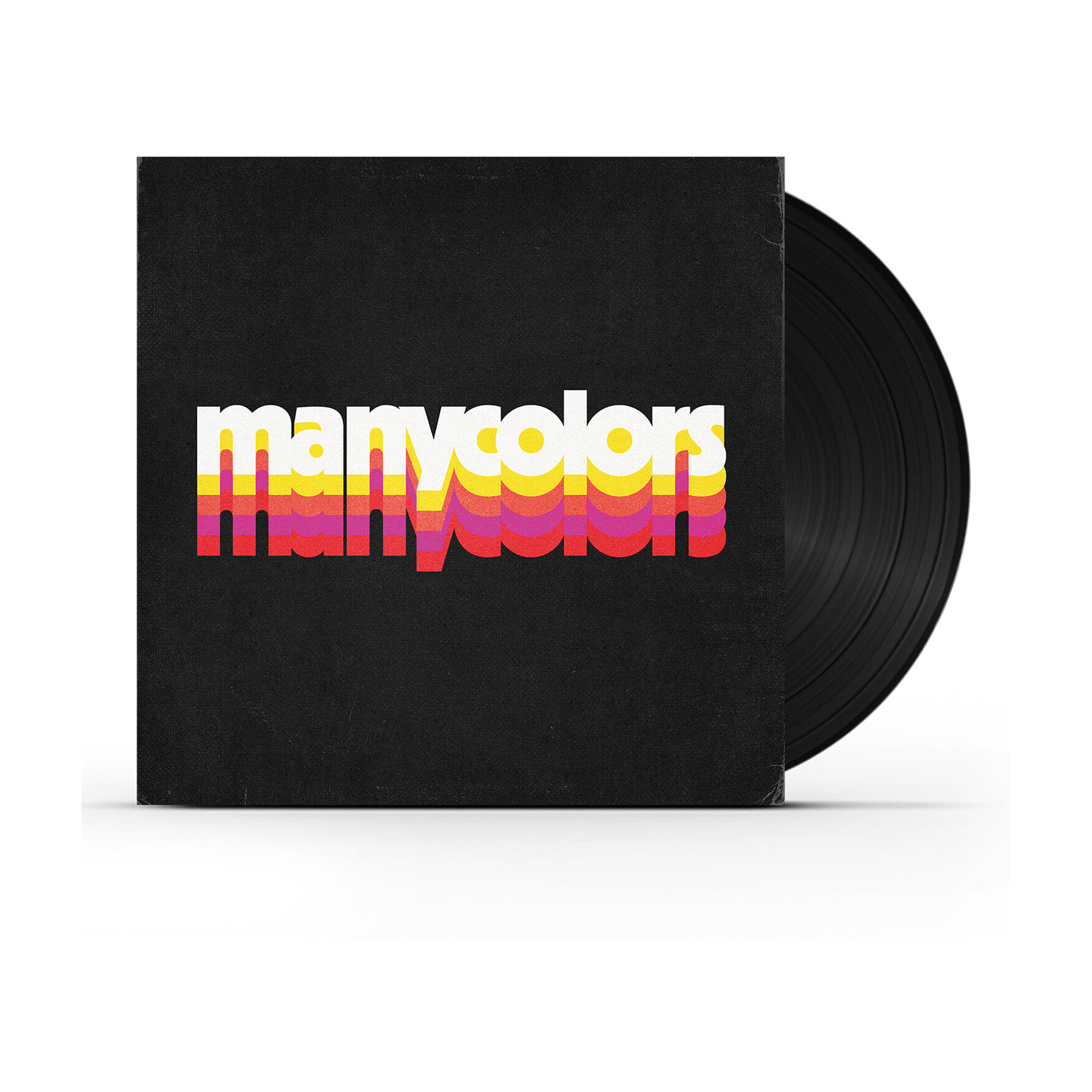 Manycolors