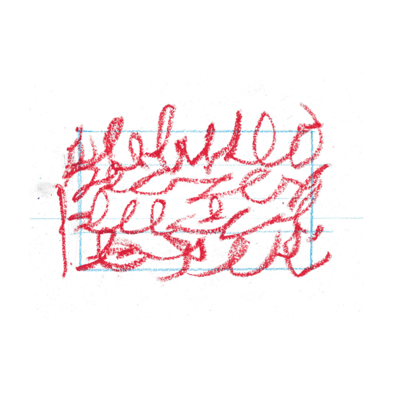 Lust Pattern - Stand, Scatter