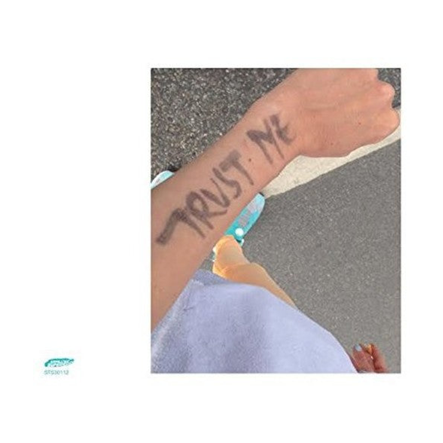 Mr Tophat Feat Robyn - Trust Me