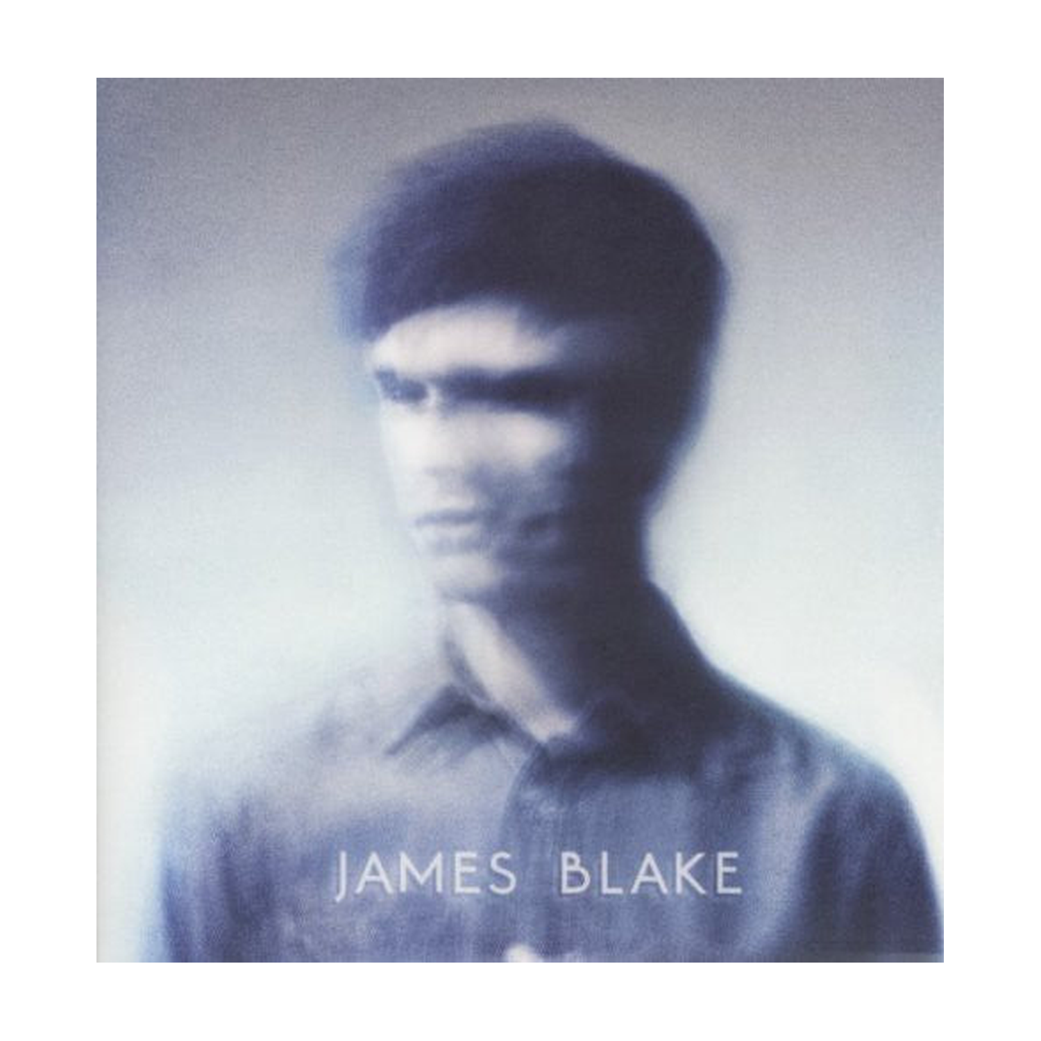 James Blake