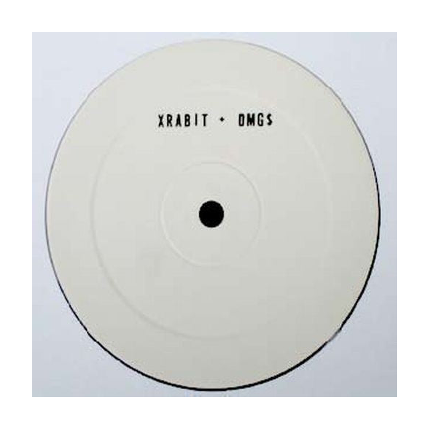 Xrabit & Dmg$ - Killin Em (Limited Edition)