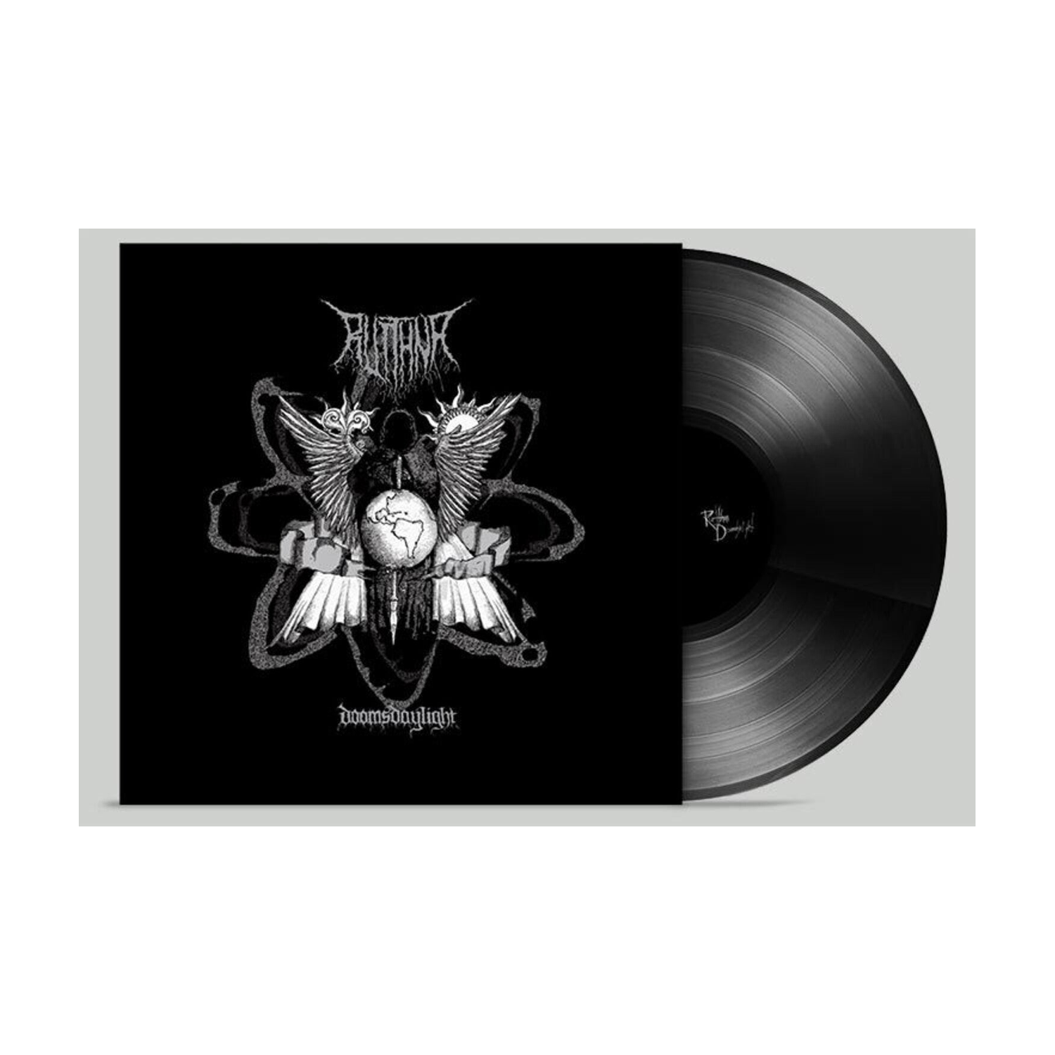 Rutthna - Doomsdaylight