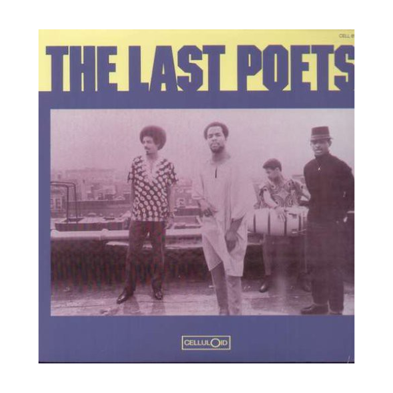 Last Poets