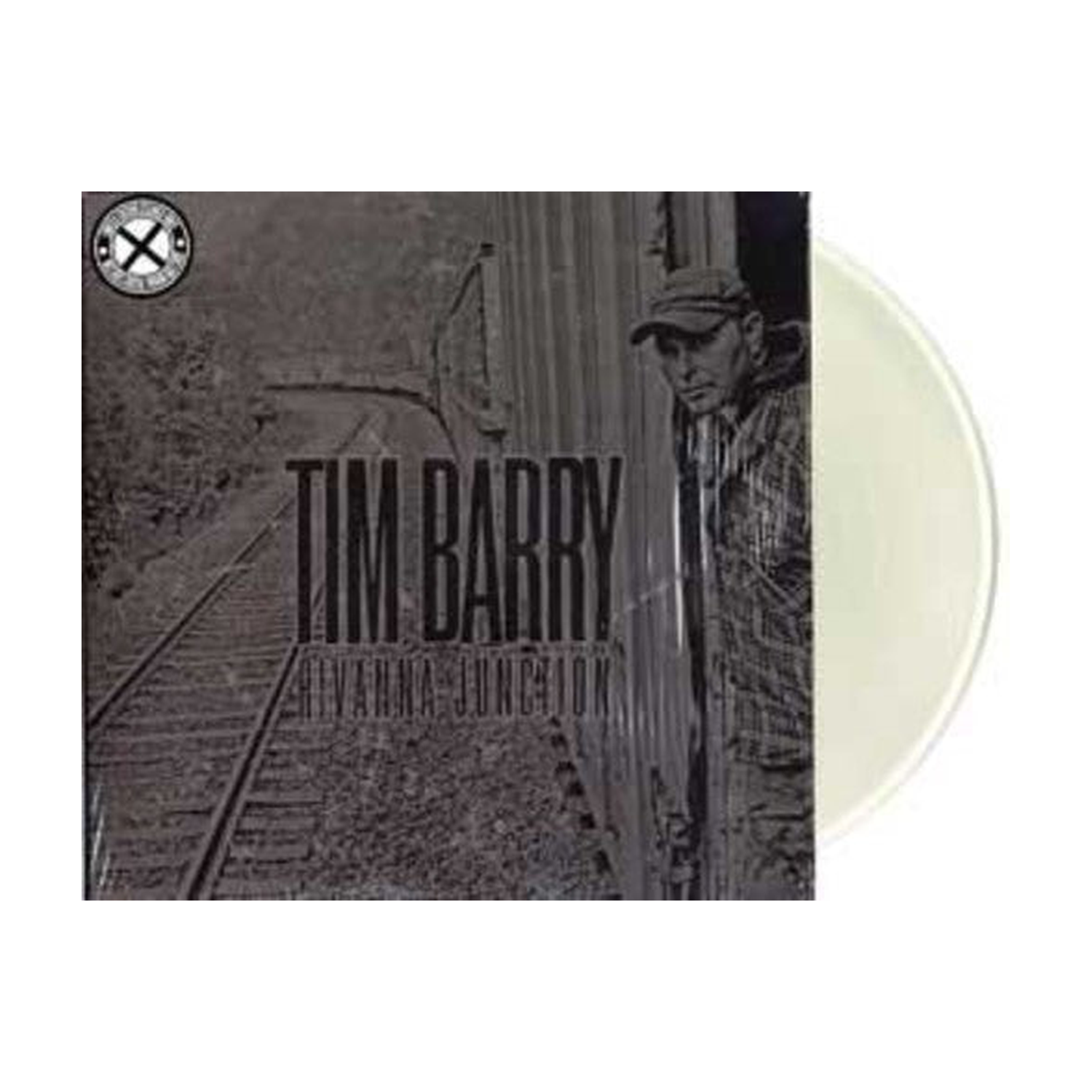 Tim Barry - Rivanna Junction (Reissue)