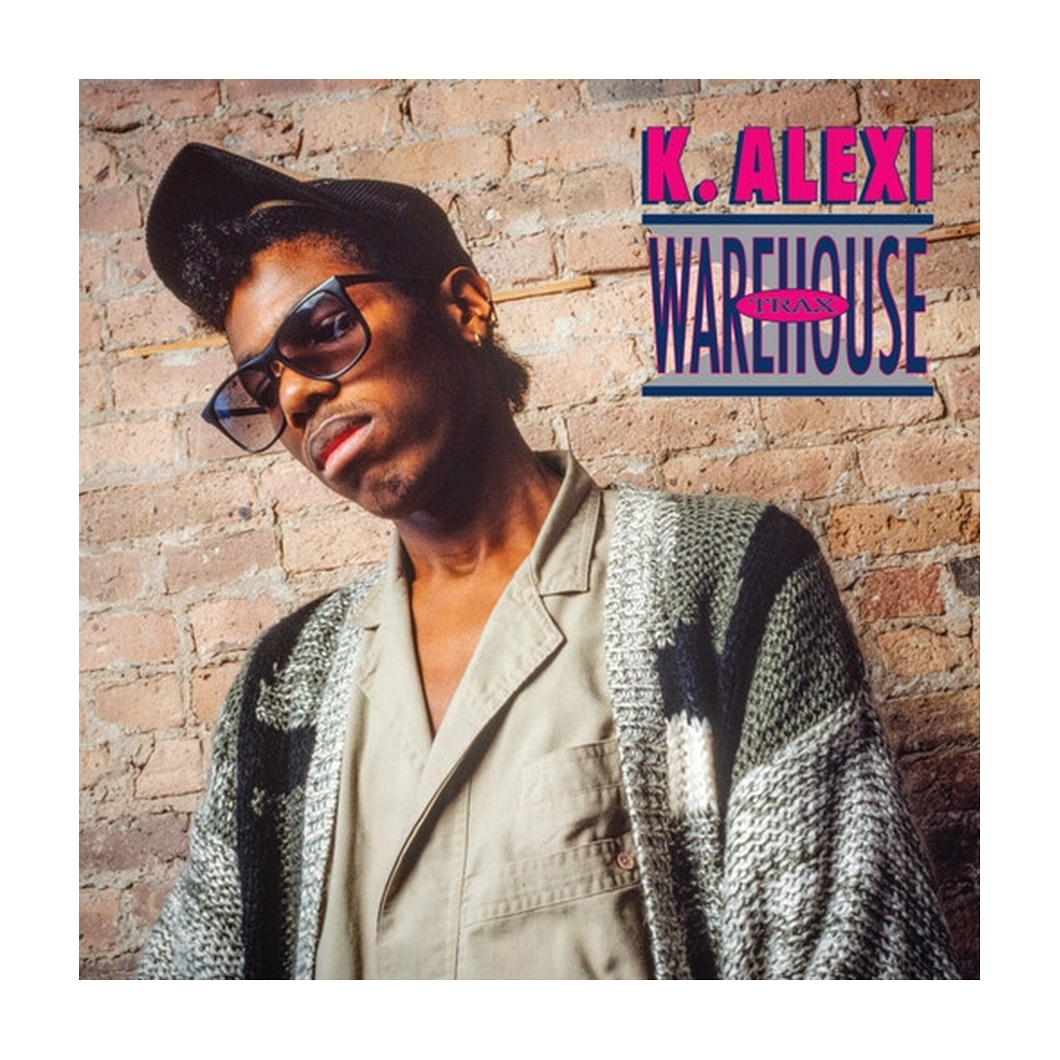 K-Alexi - Warehouse Trax