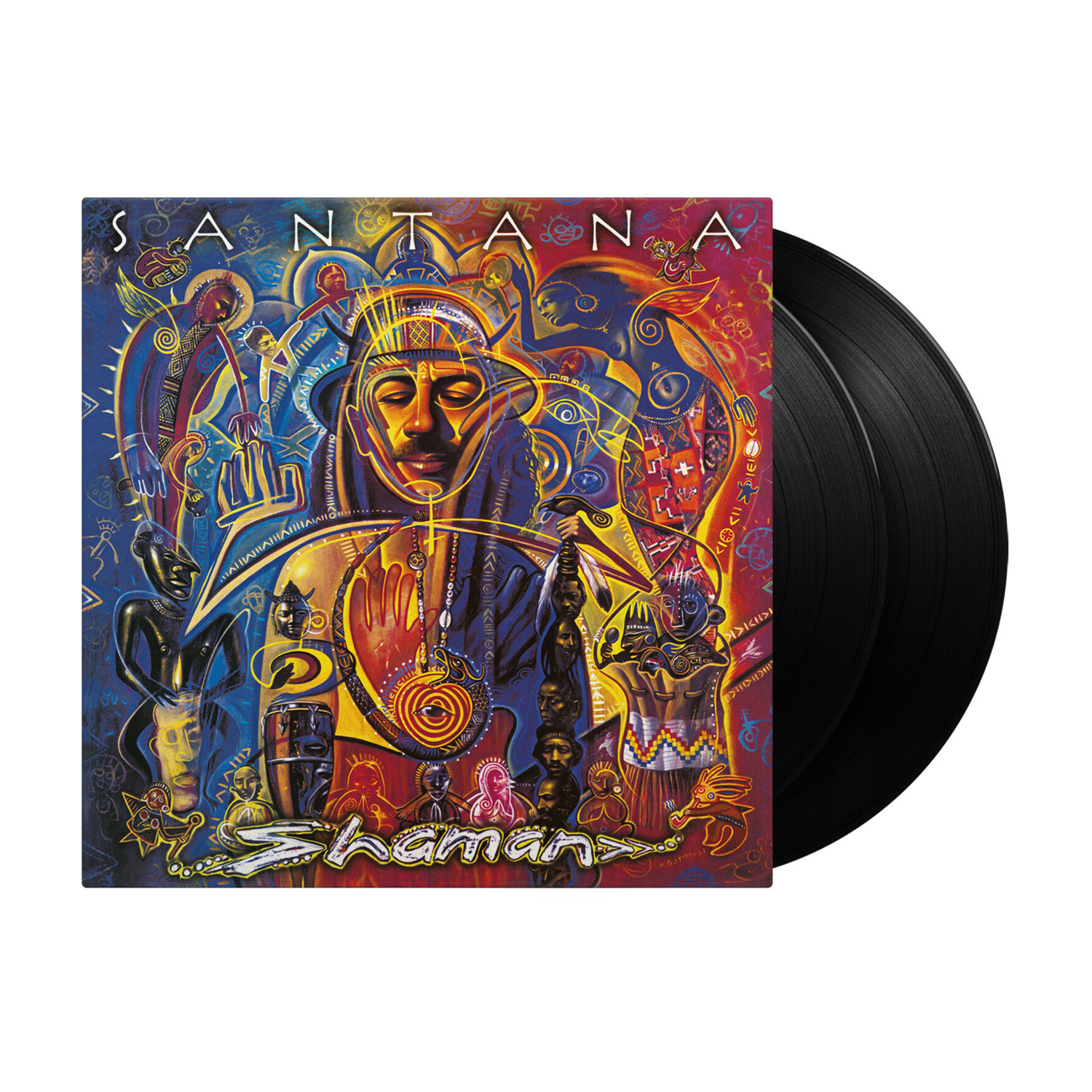 Santana - Shaman