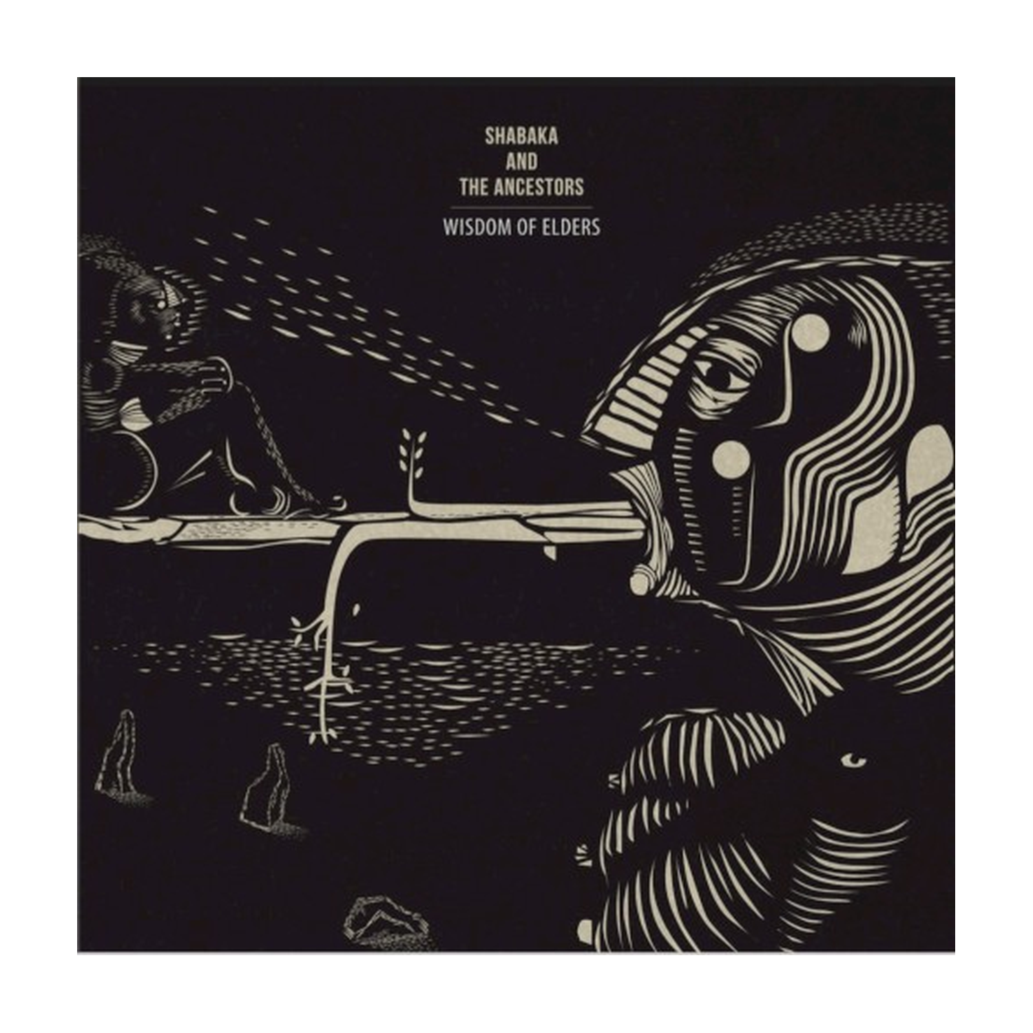 Shabaka & The Ancestors - Wisdom Of Elders