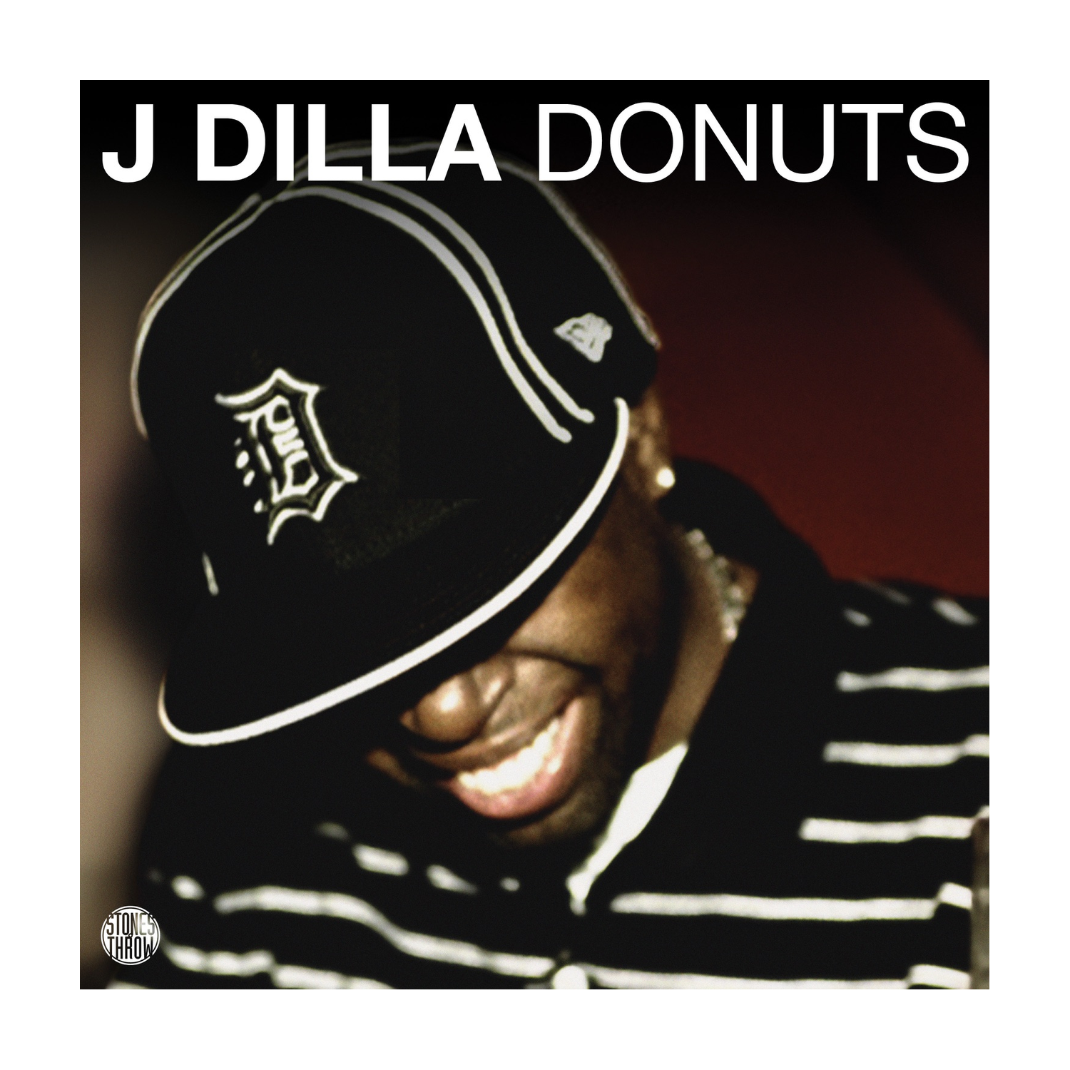 J Dilla - Donuts