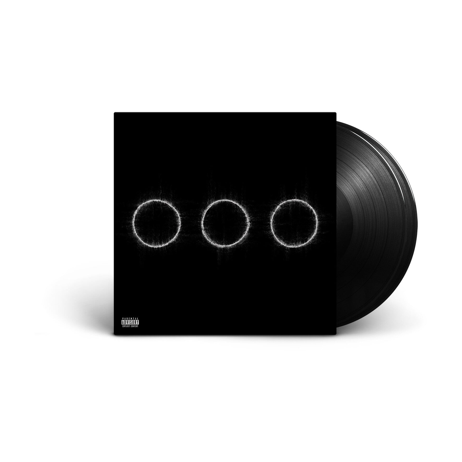 Swedish House Mafia - Paradise Again 2xLP