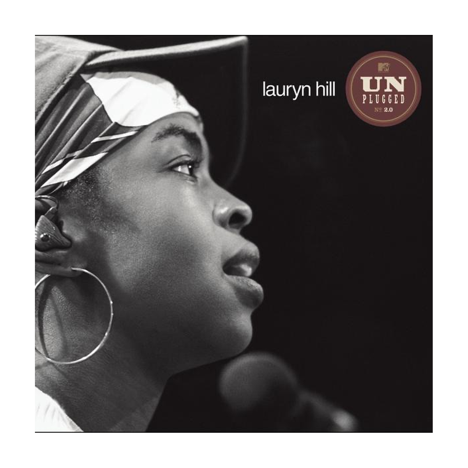 Lauryn Hill - MTV Unplugged No. 2.0 2xLP
