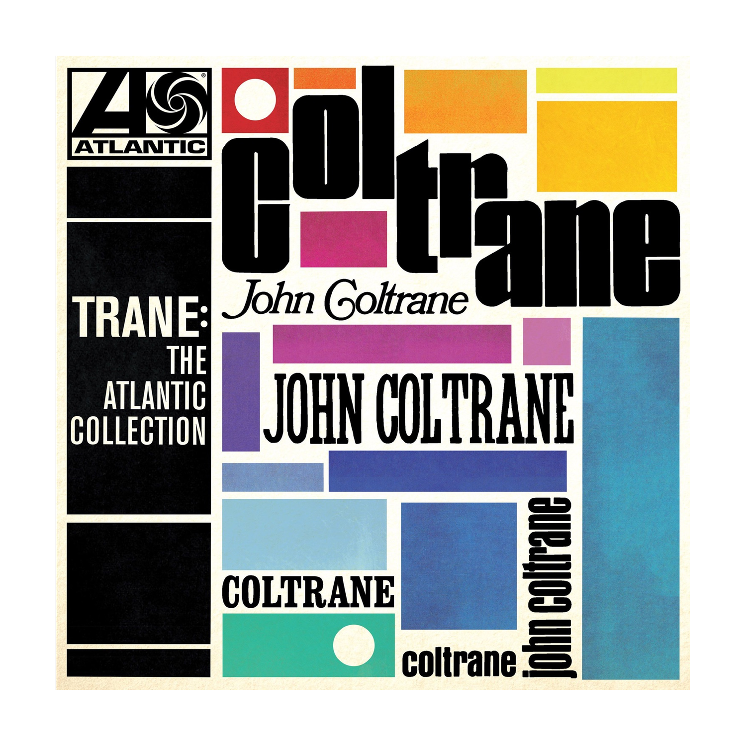 John Coltrane - Trane: The Atlantic Collection (Remastered)