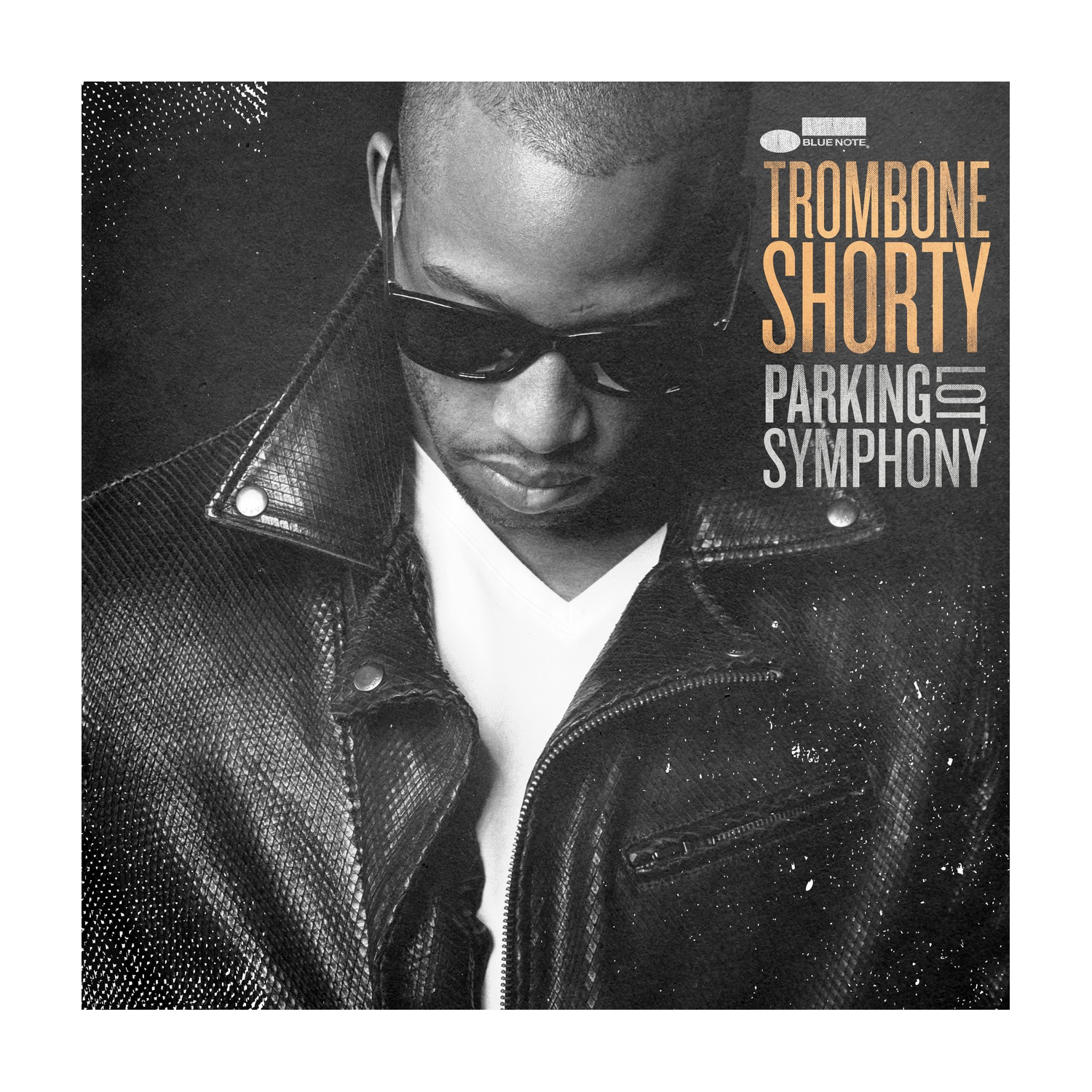 Trombone Shorty - Parking Lot Symphony
